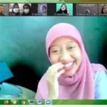 Webinar Monaco Batch#1 bersama Stafsus Presiden