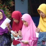 Hari Ini, Janji Umroh Yusuf Mansyur untuk Hafidzah Tunanetra Ponorogo Itu Terbayar