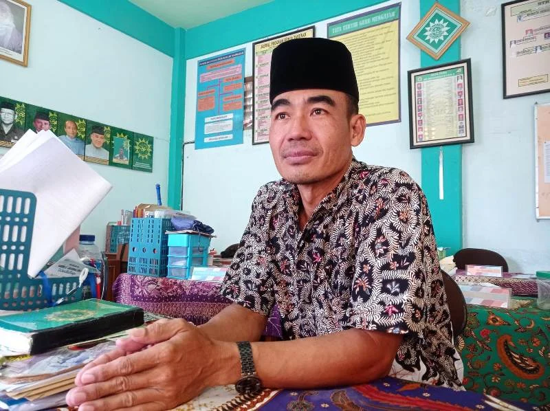 Teladan Kesabaran Nabi Ayyub Menerima Cobaan Berat