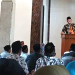 Pilar-Pilar Tauhid Dikaji dalam Pengajian PCM Sukodadi