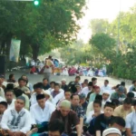 Pertama Kalinya dalam Sejarah Dunia, Pada 2070 Jumlah Umat Islam dan Kristen Akan Seimbang