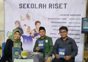 Bikin Kejutan, Nama Anak Ini Masuk 92 Calon PP Muhammadiyah di Tanwir