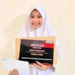 Berkat Puisi, Siswa Smamda Juara Jawa Bali