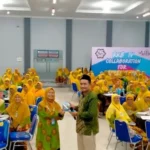 PCA Sidoarjo Adakan Baitul Arqam Menginap Semalam