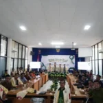 PDPM Kabupaten Malang Gelar Baitul Arqam Dasar