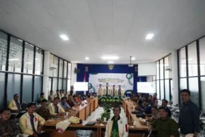 PDPM Kabupaten Malang Gelar Baitul Arqam Dasar