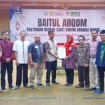 Enam Komitmen Peserta Baitul Arqam RSU Aminah Blitar