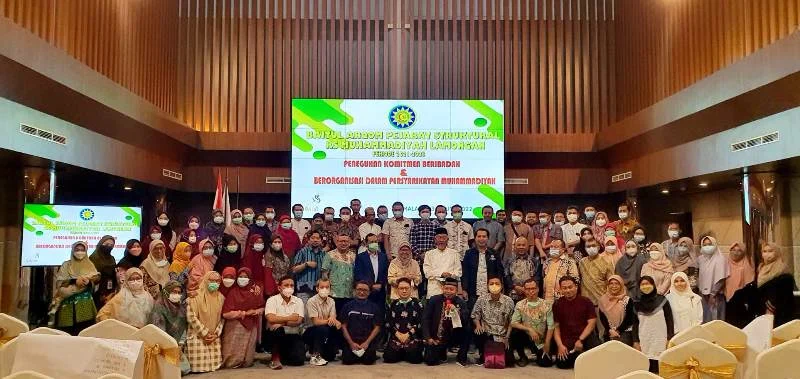 Baitul Arqam RSML Jadi Istimewa karena Ada Ini