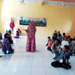 Medsos Jadi Bahasan di Darul Arqam, Begini Respon Peserta