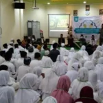 Baitul Arqam Ceria Jalan Menuju Surga