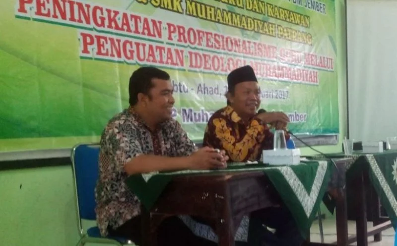 Mendidik Tak Cukup Mengandalkan Akal, tapi Harus Pakai Hati