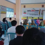 Baitul Arqam PDPM Tulungagung, Ini Lima Materi yang Disampaikan