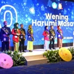 Kepala Badan Bahasa Dorong Generasi Muda Jaga Bahasa Indonesia