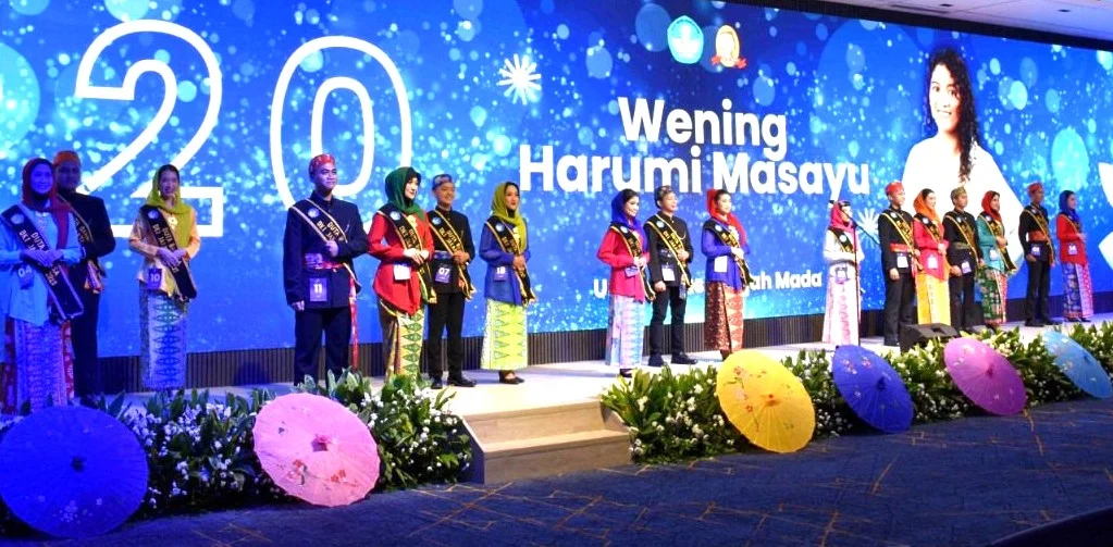 Kepala Badan Bahasa Dorong Generasi Muda Jaga Bahasa Indonesia