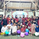 IMM Alfarezi UMG Gelar Bakti Alfarezi 2025: Berbagi Cinta, Tebar Bahagia