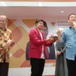 Presiden Mahasiswa UMSurabaya Terpilih Jadi Koordinator Presidium Nasional BEM