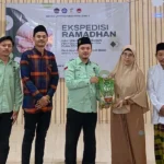 Ekspedisi Ramadhan BEM Umla ke Panti Asuhan