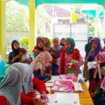 KKN di Bawean, Tiga Mahasiswa Lakukan Ini