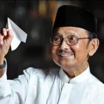 BJ Habibie Meninggal Dunia, Ini Pernyataan Presiden Jokowi