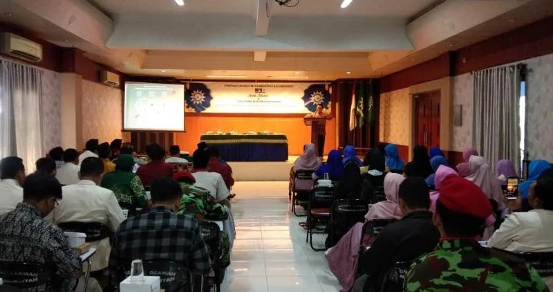 Eksistensi Kader Harus seperti Ini