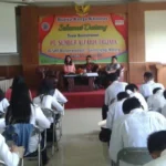 Open Rekruitmen sebagai Bukti Komitmen SMK Ini pada Lulusannya