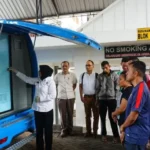 UMM Bermitra dengan BNN untuk Hasilkan Calon Guru Bebas Narkoba