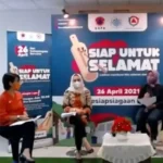 BNPB Canangkan Hari Kesiapsiagaan Bencana