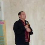Buka Puasa Sambil Bincang-Bincang Terorisme dan Narkoba di Mushala Ini