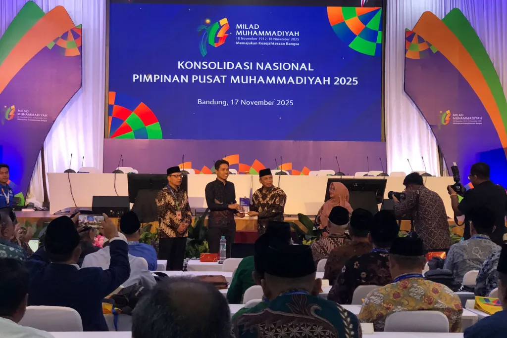 Lisensi BNSP untuk LSP Muhammadiyah: Penanda Era Baru Sertifikasi SDM Persyarikatan