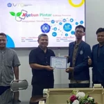 Business Plan Competition 2024 UMG Lahirkan Mahasiswa Entrepreneur
