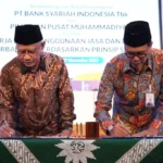 Muhammadiyah–BSI Perkuat Aliansi Syariah untuk Majukan Pendidikan dan Kesejahteraan Umat