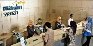 Tiga Bank Syariah Merger, Muhammadiyah Tarik Dananya