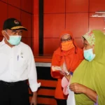 Bantuan Sosial Tunai PPKM Darurat Telah Disalurkan