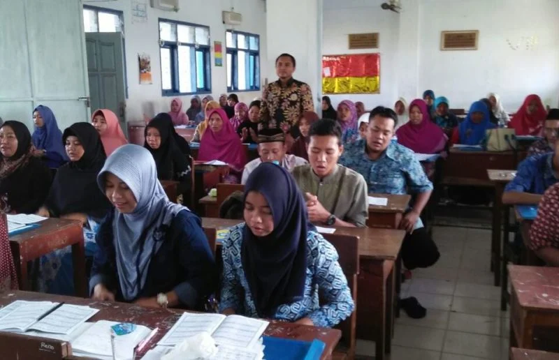 Cara Menyenangkan agar Bisa Mahir Baca Alquran