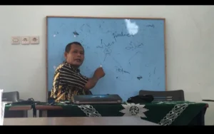 Magang di BTM Mulia Babat, Inilah yang Lakukan Mahasiswa Umla