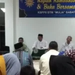 BTM Mulia Gelar Buka Puasa, Begini Komentar Pembicara