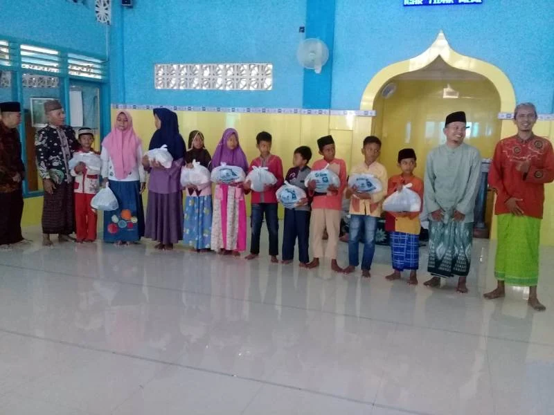 Dakwah Islam Perlu Benteng Orang-Orang seperti Ini