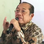 Prof Dr H Baedhowi di Mata Haedar Nashir