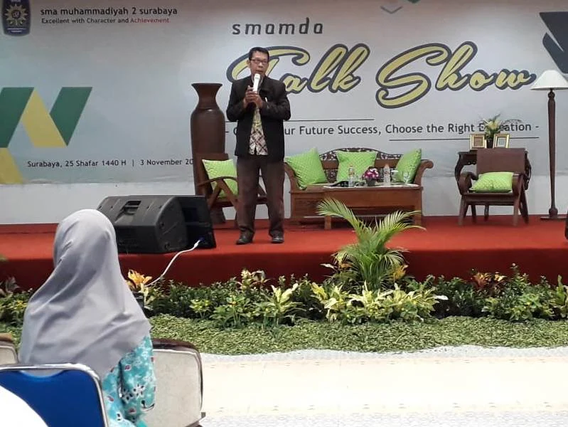 Anak Suka Kelahi Bisa Berprestasi Saat Pindah Sekolah Sesuai Passionnya