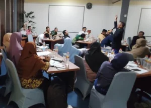 Dengan Metode Fitrah, Pengajaran Bahasa Arab Jadi Menyenangkan