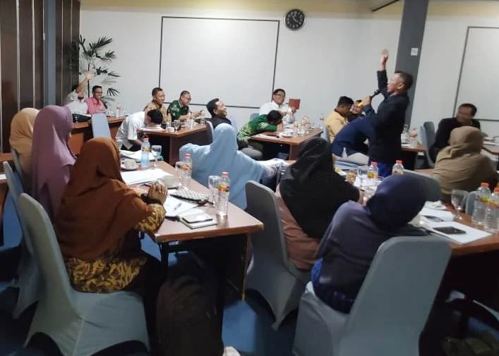 Dengan Metode Fitrah, Pengajaran Bahasa Arab Jadi Menyenangkan