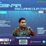 Waspadai Ancaman Bocornya Data Pribadi