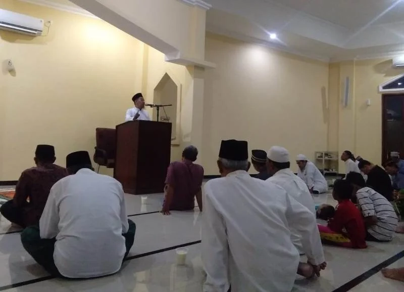 Pengikut Ajaran Rasul Itu Tak Mengentengkan Urusan Akhirat