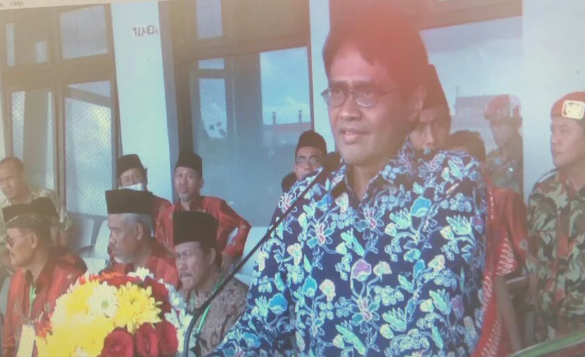 Bahtiar Effendy: Muhammadiyah Lebih Tua di Madura