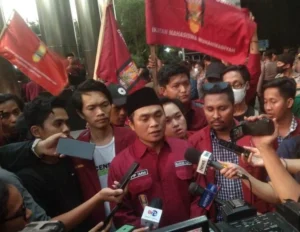 Kasus Gratifikasi Wamenkumham, IMM Minta Usut Tuntas dan Transparan