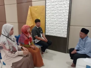 Karyawan RSM Lamongan: Muhammadiyah Itu Solid