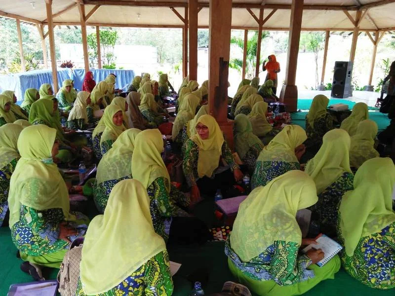 Tiga Ciri Pegiat Muhammadiyah, Berilmu dan Beramal Saja Tidak Cukup