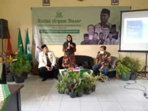 Politik Bukan Sekadar soal Menang Pemilu