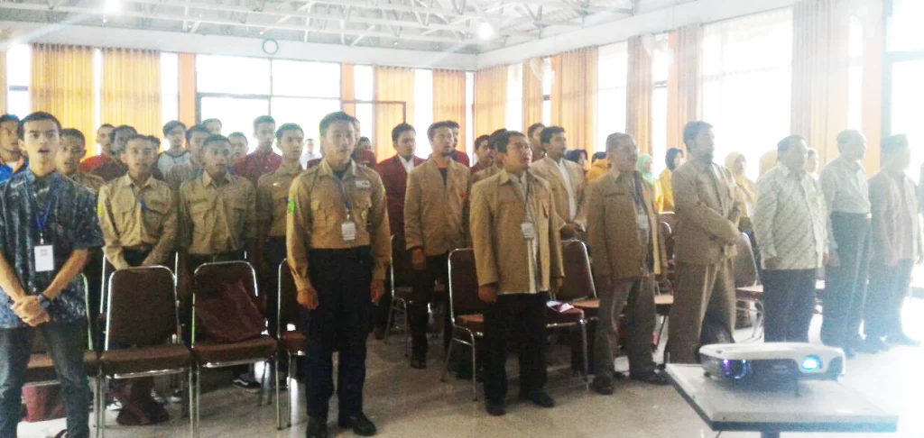 Untuk Bisa Menggerakkan Dakwah, Kader Muhammadiyah Harus Lakukan 4 Pesan Pimpinan Ini