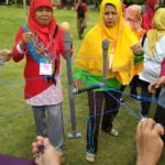 Beri Apresiasi dengan Perkaderan Menggembirakan, Bayar 20 Ribu dari Biaya Normal 423 Ribu